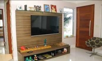 Imagem 7: RECREIO - CONDOMÍNIO VILLAGE BIARRITZ CASA TRIPLEX 260 m2, COM 4 SUÍTES , 3 VAGAS NÃO É MO