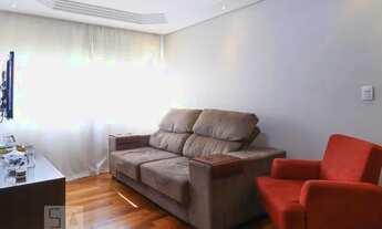 Imagem: Apartamento para Aluguel - Tucuruvi, 2 Quartos