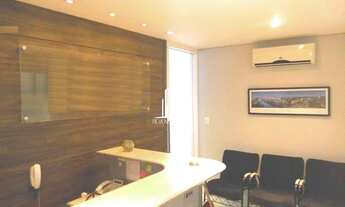 Imagem: Conjunto Comercial à venda 100m² com 3