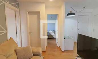 Imagem 6: Apartamento para Aluguel - Padroeira, 2 Quartos, 56 m2