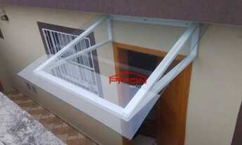 Imagem 4: Apartamento com 2 dormitórios para alugar, 39 m² por R$ 1.381,00/mês - Penha - São Paulo/S