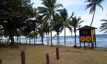 Imagem 6: Casa Duplex Mobiliada para locação 2/4 suíte e varanda na Praia do Flamengo. $3.100,00 com