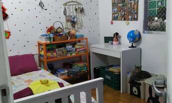 Imagem 3: Locação: Apartamento Impecável. Santos/Aparecida