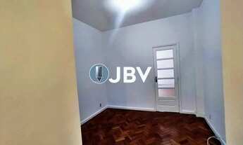 Imagem 2: JBV ALUGA - EXCELENTE APTO 01 QUARTO - CORAÇÃO DE COPACABANA