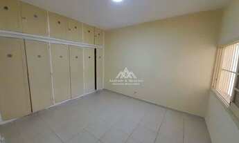 Imagem 4: Casa com 3 dormitórios para alugar, 264 m² por R$ 3.500/mês - Jardim Sumaré - Ribeirão Pre