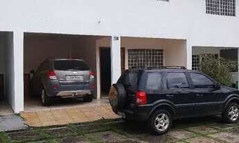 Imagem: Alugo Sob. Cond. 4/4 2 stes 2 vagas de