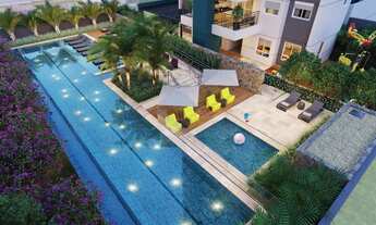 Imagem: ARTIS JARDIM PRUDENCIA - 66 e 80m² - 2