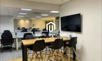 Imagem 2: SALA COMERCIAL em SÃO PAULO - SP, VILA OLÍMPIA