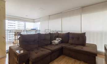 Imagem 6: Apartamento Venda Pinheiros 192 m² 4 Dormitórios