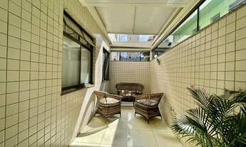 Imagem 5: Apartamento para venda com 130 metros quadrados com 3 quartos em Dona Clara - Belo Horizon