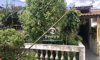 Imagem 7: Terreno à venda, 400 m² por R$ 720.000,00 - Vila Assis Brasil - Mauá/SP