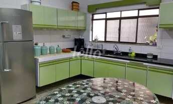 Imagem 5: São Paulo - Casa Padrão - Tatuapé