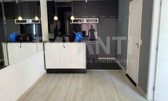 Imagem 5: Apartamento - Loteamento Parque São Martinho - Campinas