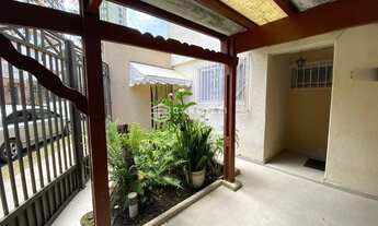 Imagem 2: SOBRADO C/3 DORM. 01 SUITE 03 VAGAS JD. ATLÂNTICO