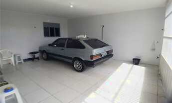 Imagem 2: Tenho o prazer de lhes apresentar uma linda casa à venda localizada no Conjunto Panantís I