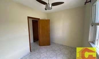 Imagem 5: Campo Grande - Apto com 2 Dormitórios Dependência de Empregada com WC e Garagem Fechada