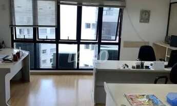 Imagem 6: São Paulo - Conjunto Comercial/Sala - Santo Amaro