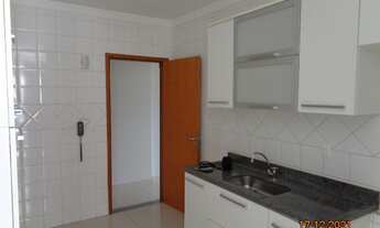 Imagem 5: Apartamento para venda tem 100 metros quadrados com 3 quartos em Centro - São José do Rio