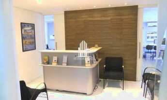 Imagem 3: Conjunto Comercial à venda 100m² com 3 salas 1 vaga no Cerqueira César