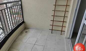 Imagem 6: São Paulo - Apartamento Padrão - Mooca