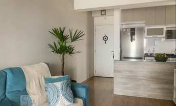 Imagem: Apartamento para Aluguel - Socorro, 2 Quartos