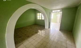 Imagem 3: Casa com 2 dormitórios para alugar por R$ 2.500,01/mês - Ocian - Praia Grande/SP