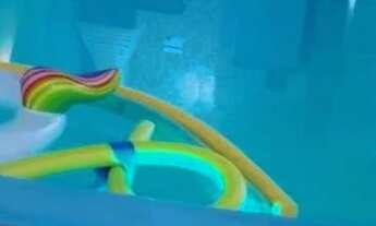 Imagem 2: Casa para Temporada, promoção. O réveillon ja ta alugada