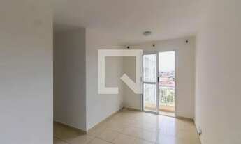 Imagem: Apartamento para Aluguel - Ponte Rasa, 2