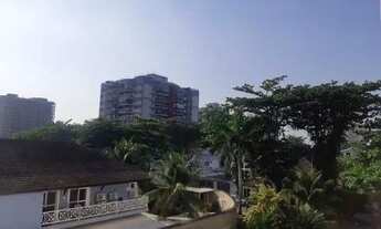 Imagem 5: Excelente Apartamento para venda com 3 quartos com vaga para venda no Recreio dos Bandeira