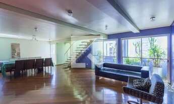 Imagem 7: Apartamento à Venda - Barra Funda, 5 Quartos, 313 m2