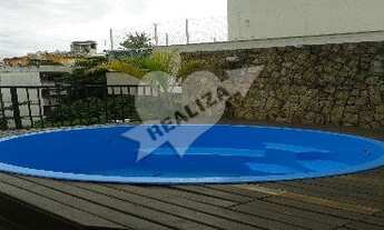 Imagem 2: Cobertura para venda Jardim Oceanico possui 300 metros quadrados com 4 quartos