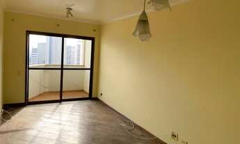 Imagem 3: Apartamento para aluguel possui 65 metros quadrados com 2 quartos em Nova Piraju - São Pau