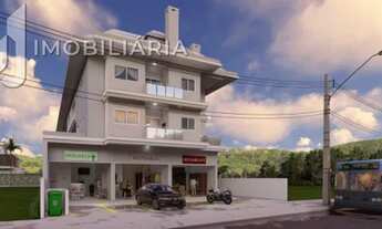 Imagem 3: Apartamento com 2 quartos à venda por R$ 495093.60, 60.00 m2 - INGLESES DO RIO VERMELHO