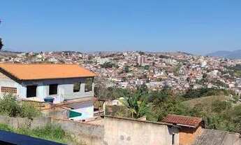 Imagem 3: Casa 3 dormitórios, mirante