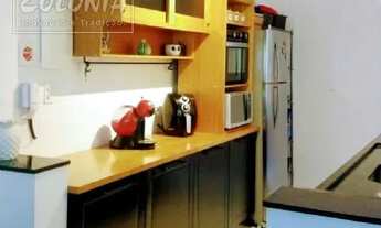 Imagem 7: Santo André - Casa Padrão - Vila Valparaíso