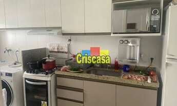 Imagem 6: Cobertura com 2 dormitórios à venda, 110 m² por R$ 670.000,00 - Braga - Cabo Frio/RJ