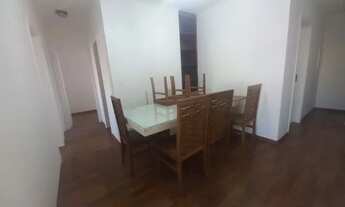 Imagem 2: Apartamento Apartamento com 3 dormitórios