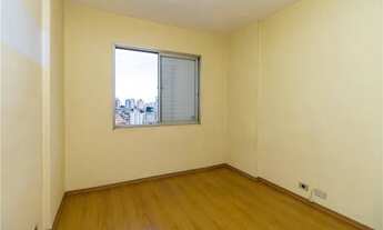 Imagem 7: Edifício PIAGET no 16º Andar na Casa Verde em São Paulo/SP - Apartamento à Venda com 2 Dor