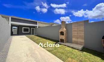 Imagem 2: Casa Ha 5Min Do Shopping Maracanaú - R$ 200Mil, Entrada Facilitada.. num instante