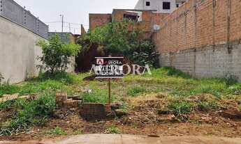 Imagem: Terreno à venda, 250 m² por R$ 170.000,00