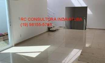 Imagem 2: CONDOMINIO RESIDENCIAL em Indaiatuba - SP, Jd portal dos Ipés
