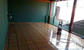 Imagem 6: CASA TÉRREA - SUPER QUADRA MORUMBI - SP