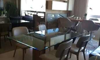 Imagem 3: Apartamento com 3 dormitórios para alugar em Nova Lima