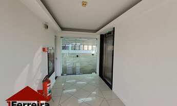 Imagem 7: Água Branca, Prédio inteiro com 1.713m², Piso elevado, Luminárias, ar condicionado