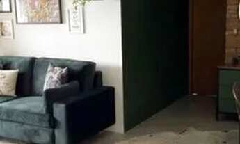 Imagem 4: Apartamento à venda no bairro Vila Monte Alegre - São Paulo/SP, Zona Sul