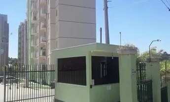 Imagem: Apartamento Mobiliado com lazer completo