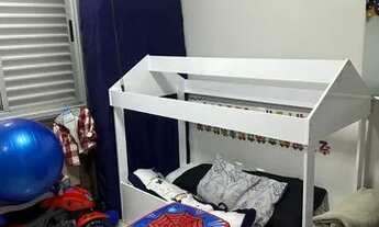 Imagem 2: Show De Morar Allegro 2Qts (2vagas) vista lazer nascente armários planejados Porcelanato