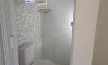 Imagem 5: Kitinet para Locação para moças estudantes ( Ala Feminina). Segundo piso