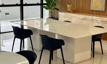 Imagem 2: Bairro Mucuripi Apartamento novo a venda