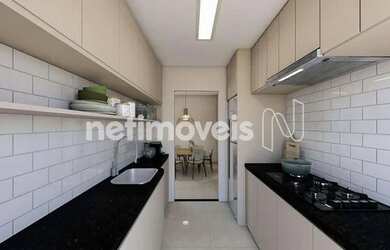 Imagem 11: Venda Área Privativa Santa Terezinha Belo Horizonte